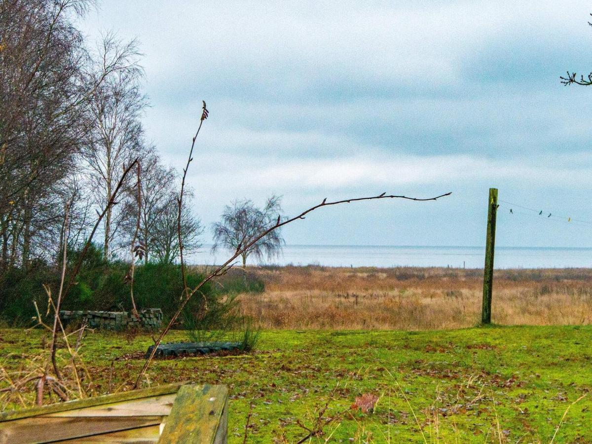 7 Person Holiday Home In Rsted Kare Exteriér fotografie