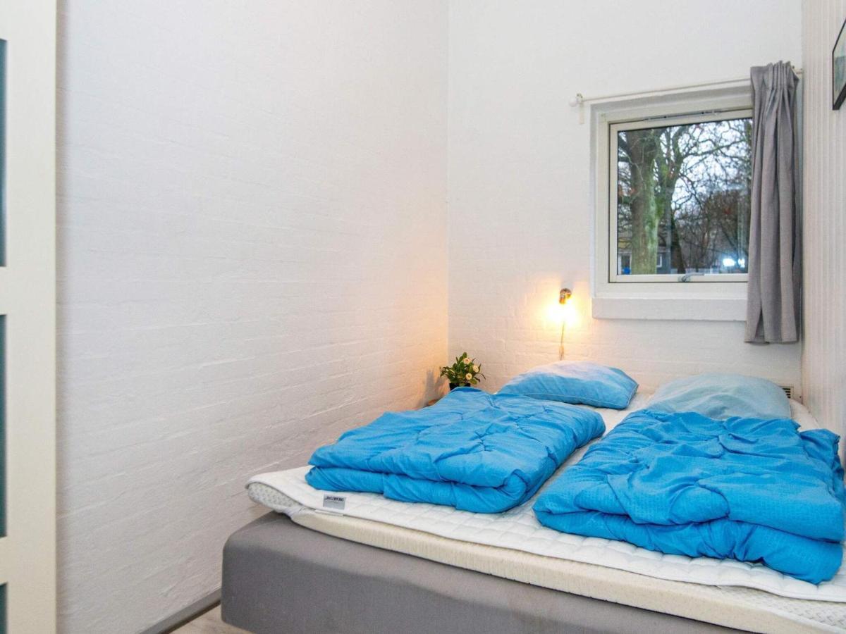 7 Person Holiday Home In Rsted Kare Exteriér fotografie
