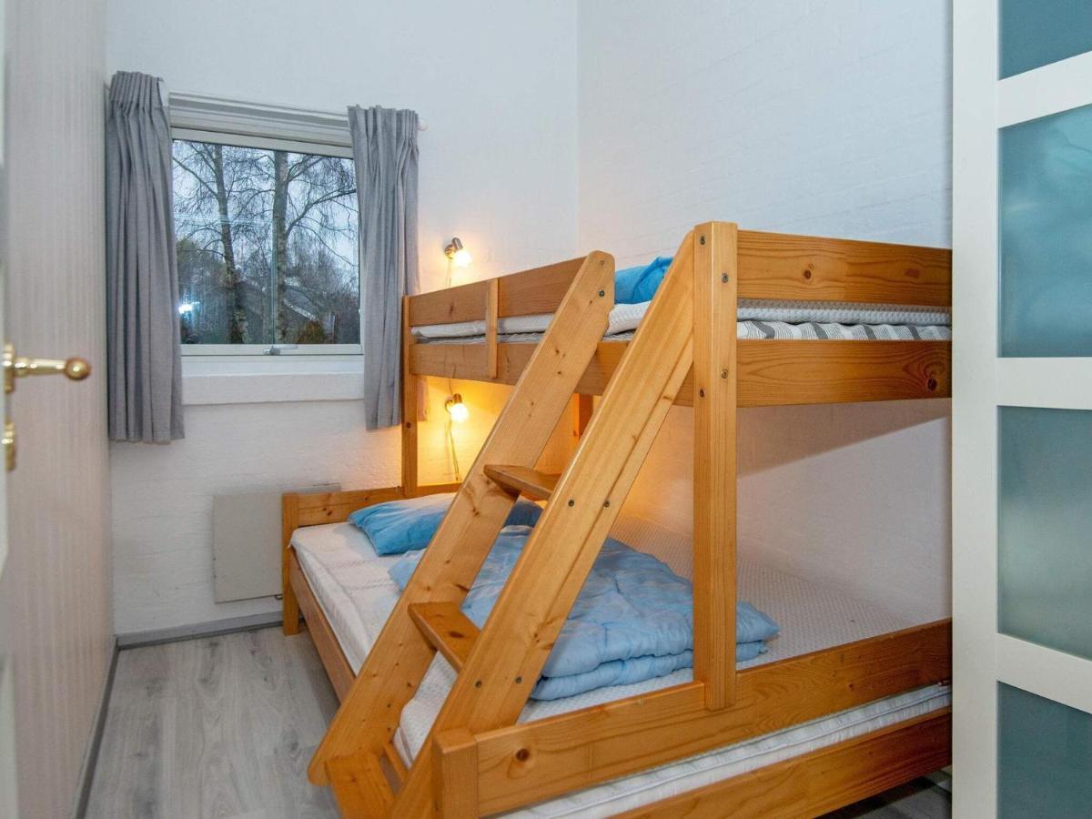 7 Person Holiday Home In Rsted Kare Exteriér fotografie
