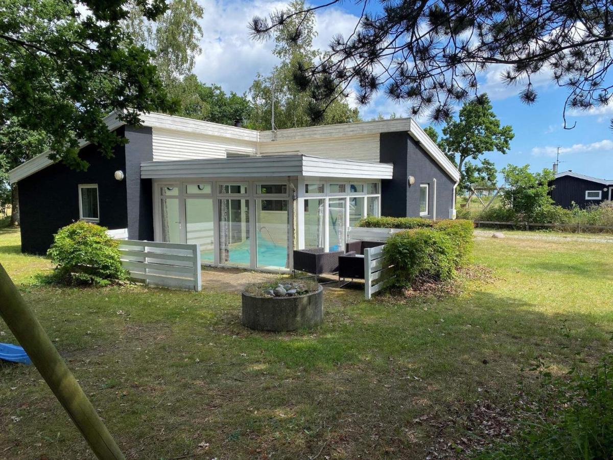 7 Person Holiday Home In Rsted Kare Exteriér fotografie