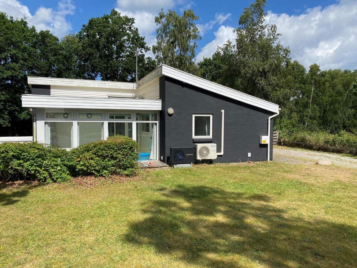 7 Person Holiday Home In Rsted Kare Exteriér fotografie